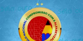 Educação de Nova Venécia conquista Selo Ouro do Compromisso Nacional com a Alfabetização