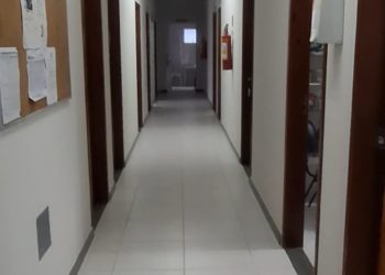 Prefeitura avança na melhoria da saúde e chega a 14 unidades reformadas em Nova Venécia