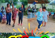 Casa do Vovô realiza “Vovô Folia” com marchinhas e muita animação em Nova Venécia