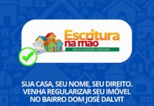 Nova Venécia promove reunião sobre Regularização Fundiária no bairro Dom José Dalvit