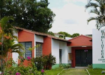 Biblioteca de Nova Venécia é avaliada como uma das melhores do Estado durante visita técnica da Coordenação do Sistema Estadual de Bibliotecas Públicas