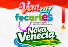 FecartES promete movimentar Nova Venécia com cultura, negócios e entretenimento de 6 a 8 de março