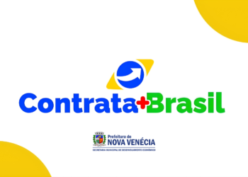 Nova Venécia adere ao Programa Contrata + Brasil e amplia oportunidades para MEIs
