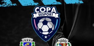 Nova Venécia estreia neste sábado pela Copa Sesport