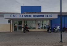 Unidade de Saúde Felismino Bonomo Filho terá atendimento reduzido nesta quinta-feira (05)