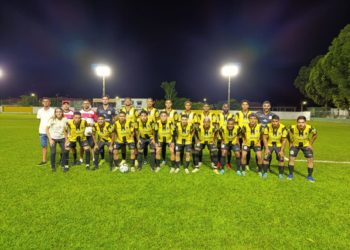 Nova Venécia estreia na Copa Prodnorte de Futebol Amador nesta sexta-feira (06)