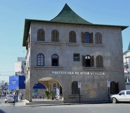 Prefeitura abre inscrições para processo seletivo de cuidador masculino e feminino em Nova Venécia