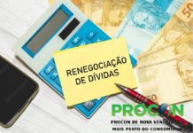 PROCON de Nova Venécia promove campanha de renegociação de dívidas na Semana do Consumidor