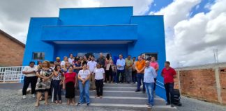Bairro Aeroporto II ganha Unidade de Saúde e atendimentos já começam para moradores