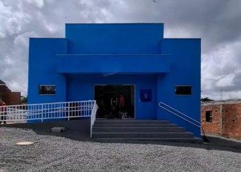 Bairro Aeroporto II ganha Unidade de Saúde e atendimentos já começam para moradores