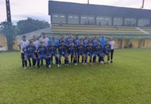 Nova Venécia vence Montanha e abre vantagem na Copa Sesport