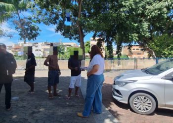 Serviço de Abordagem Social à População em Situação de Rua: entenda