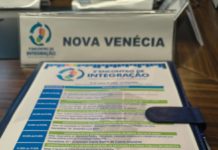 Nova Venécia participa de encontro de integração e reforça importância da mobilização coletiva