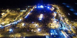 Prefeitura de Nova Venécia divulga edital para ambulantes interessados em trabalhar na Festa da Cidade