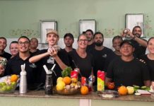 Nova Venécia recebe curso gratuito de formação de bartender em abril