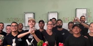 Nova Venécia recebe curso gratuito de formação de bartender em abril