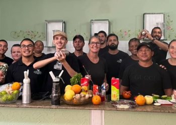 Nova Venécia recebe curso gratuito de formação de bartender em abril