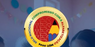 Nova Venécia conquista Selo Ouro na Educação em premiação nacional do MEC