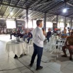 Dia Especial de Café reúne produtores e especialistas em Nova Venécia