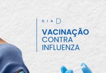 Nova Venécia promove dias D de vacinação contra a Influenza nos dias 27 e 28 de março