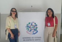 Nova Venécia é representada no CapacitaSUAS 2026