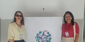 Nova Venécia é representada no CapacitaSUAS 2026