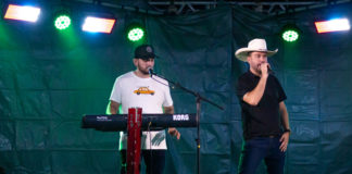 Festa de 72 anos de Nova Venécia foi marcada pela valorização dos artistas locais