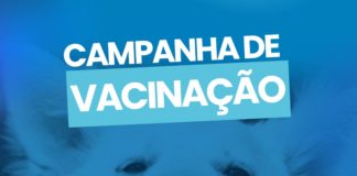 Nova Venécia terá campanha de vacinação para cães no dia 9 de maio