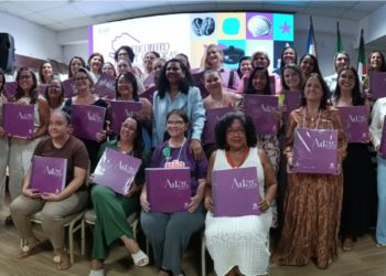 Nova Venécia marca presença no II Encontro Estadual de Gestoras e fortalece políticas públicas para mulheres