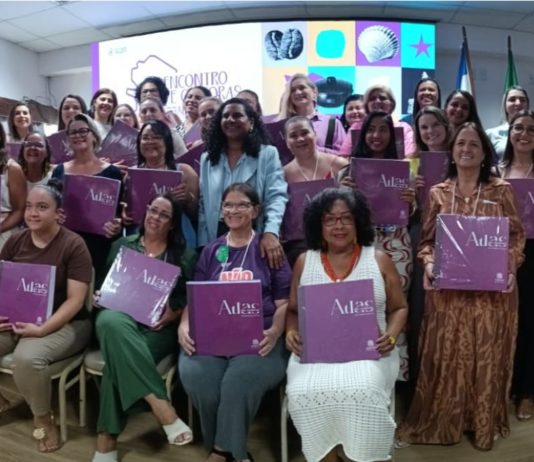 Nova Venécia marca presença no II Encontro Estadual de Gestoras e fortalece políticas públicas para mulheres