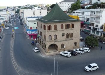 Prefeitura de Nova Venécia abre processo seletivo para profissionais da saúde