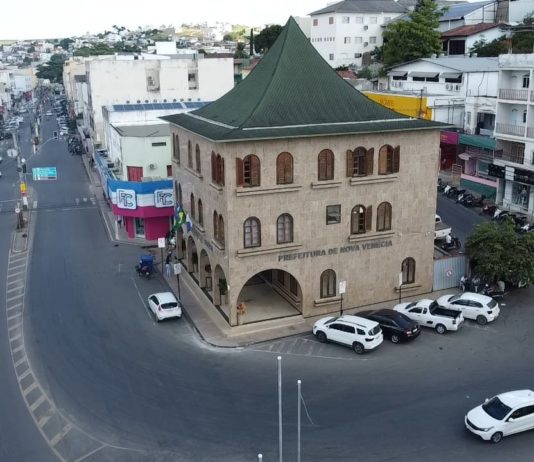 Prefeitura de Nova Venécia abre processo seletivo para profissionais da saúde