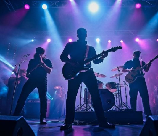 Prefeitura de Nova Venécia abre credenciamento de músicos e bandas para agenda cultural de 2026 e Festa da Cidade