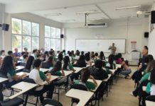 Prefeitura de Nova Venécia realiza oficina para implantação da coleta seletiva no município