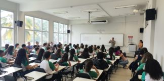 Prefeitura de Nova Venécia realiza oficina para implantação da coleta seletiva no município