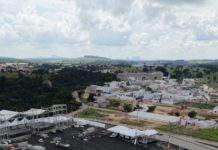 Nova Venécia recebe entregas e inaugurações de obras neste sábado (25)