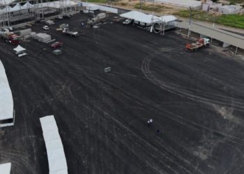 Nova Venécia recebe entregas e inaugurações de obras neste sábado (25)