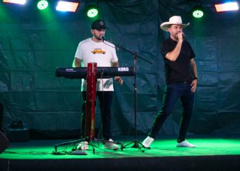 Festa de 72 anos de Nova Venécia foi marcada pela valorização dos artistas locais