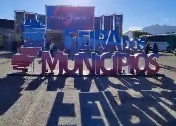 Nova Venécia vai transformar estande da Feira dos Municípios em uma verdadeira experiência italianaA