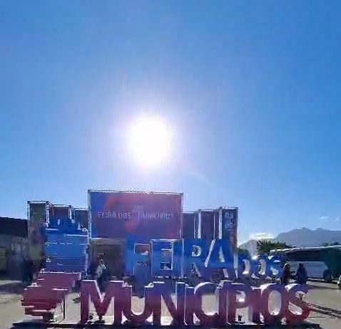 Nova Venécia vai transformar estande da Feira dos Municípios em uma verdadeira experiência italianaA
