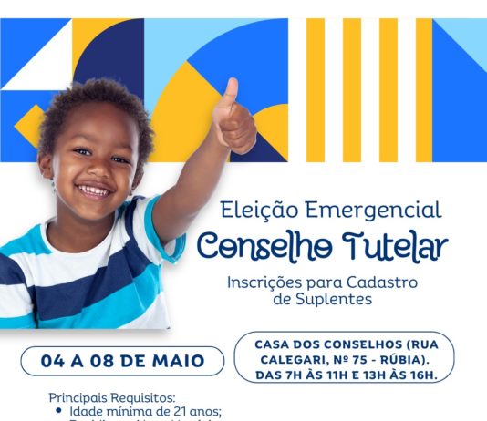 Conselho Tutelar de Nova Venécia terá novas eleições em caráter emergencial