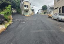 Projeto de asfaltamento de Nova Venécia avança com mais 12 ruas pavimentadas no bairro Bonfim e entorno