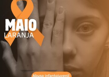 Maio Laranja: Nova Venécia mobiliza população no Dia D de combate ao abuso e à exploração sexual de crianças e adolescentes