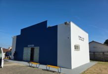 Saúde renovada: Academia de Saúde é entregue totalmente revitalizada em Nova Venécia
