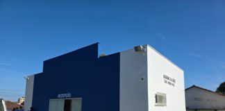 Saúde renovada: Academia de Saúde é entregue totalmente revitalizada em Nova Venécia