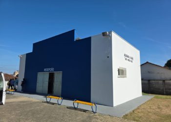 Saúde renovada: Academia de Saúde é entregue totalmente revitalizada em Nova Venécia