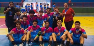 Jogos Escolares Municipais de Nova Venécia se encerram e definem equipes para fase regional do JEES