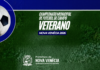 Definidas semifinais do Campeonato Municipal de Futebol de Campo Veterano 2026 de Nova Venécia