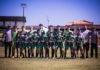 Palestra vai representar Nova Venécia nas finais gerais da Copa A Gazetinha 2026