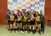 Nova Venécia conquista oito títulos regionais nos Jogos Escolares e garante vaga na fase estadua